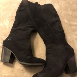 A.N.A Memory Foam Boots