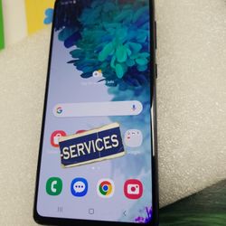 S20 5G  128Gb Unlocked 
