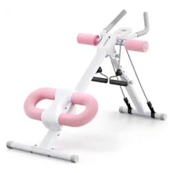 Exercise Machine 
