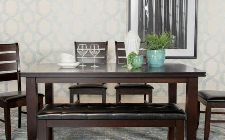 New Dinning Room Set