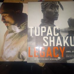 Tupac Journal 