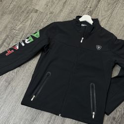 Chamarras ariat Originales 