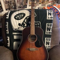Godin And seagull Guitars For Sale Or Trade
