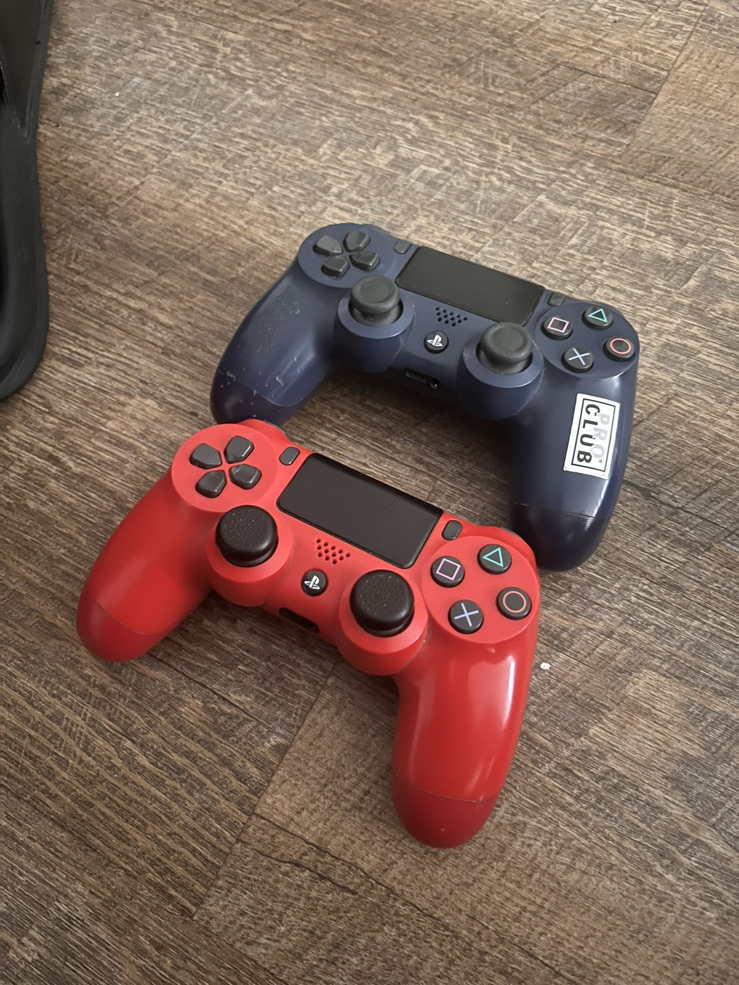 Ps4 Controllers