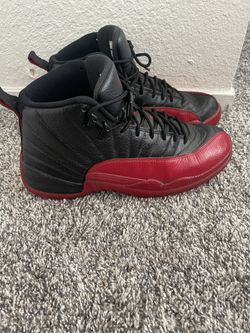 Jodan 12 Flu Games