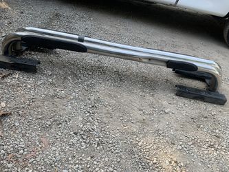 Step Bars