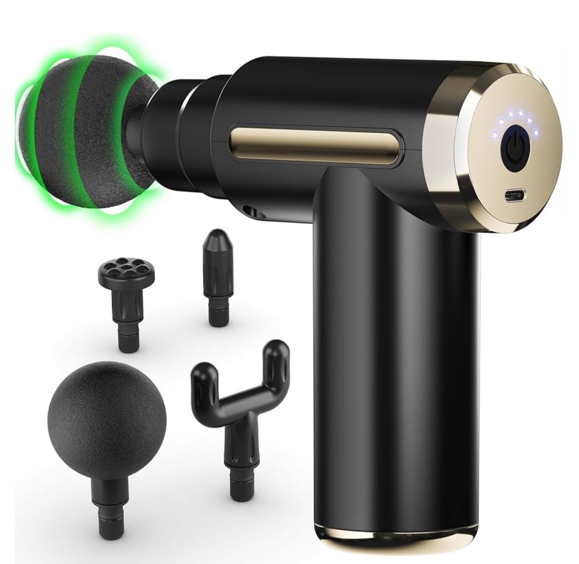 NEW Massage Gun