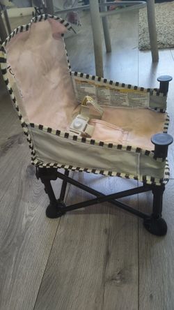 Infant Chair