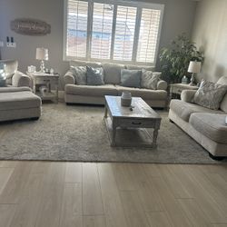 Living Room Furniture 