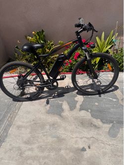 Zoza E-bike