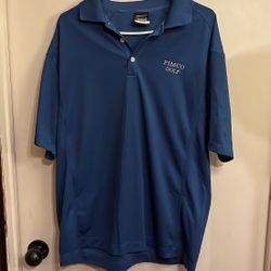 Nike Golf Shirt