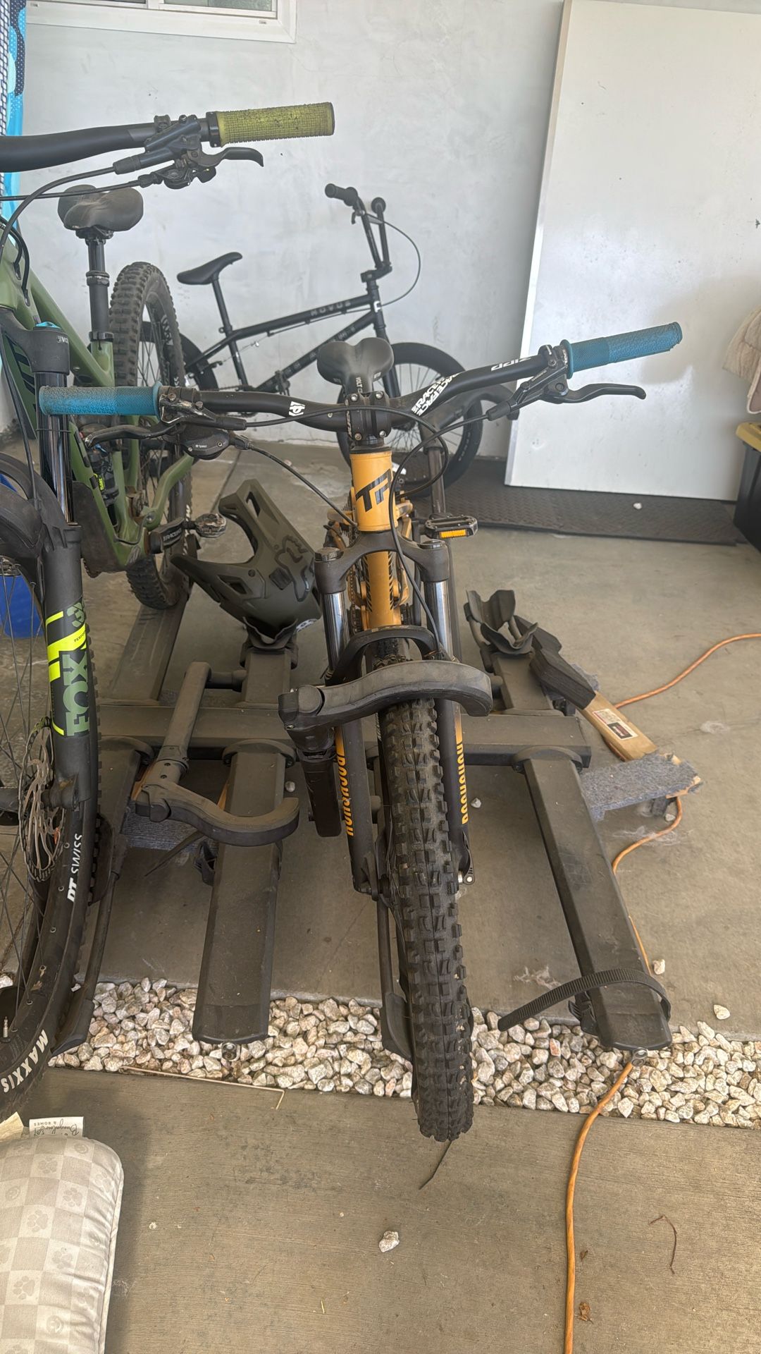 Tr Transition Mtb For Kids