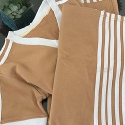 Ropa De Mujer De Tendencia Deportiva