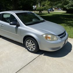 2007 Chevrolet Cobalt