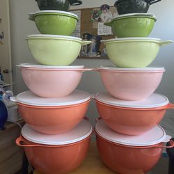tupperware