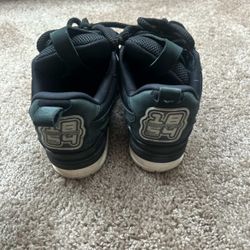 Lv Skates Sneakers