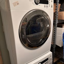 General Electric dryer 