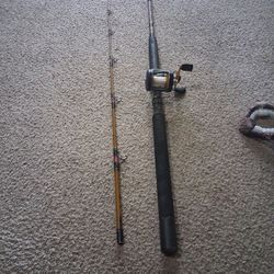 Fishing Pole