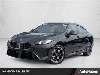 2026 BMW 228 Gran Coupe