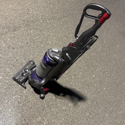 Dyson Ball Animal 25 Vacuum- Clean!
