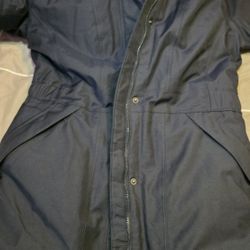 North Face Jacket Brand New No Tag 