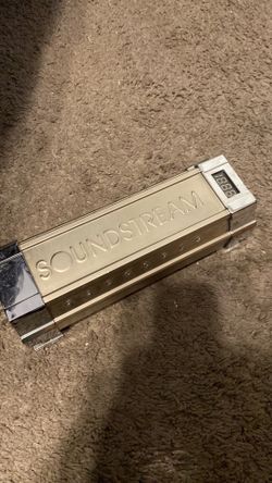 SOUNDSTREAM