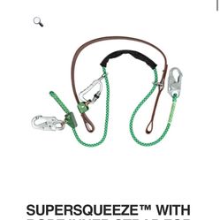 Buckingham Supersqueeze