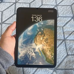 IPAD MINI SPACE GRAY 64GB