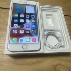 iPhone 7 Plus 32gb Factory Unlocked 