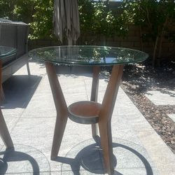 End Tables / Coffee Table 