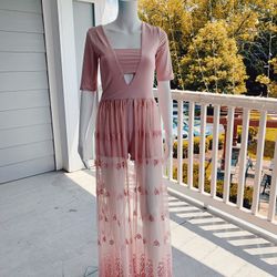 Fashion Romper For Women 