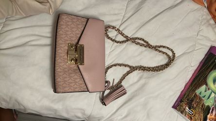 Michael Kors Bag -Pink