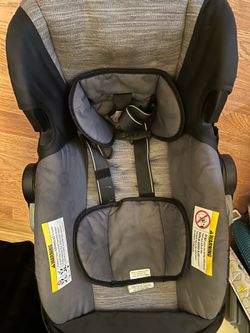 Free baby items