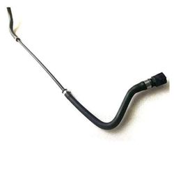 New Radiator Expansion Tank Vent Line Hose # (contact info removed) For BMW E81 E82 E87