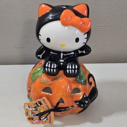 Hello Kitty Ceramic NWT