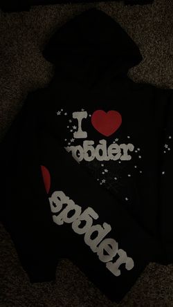 Spider set medium