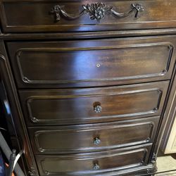 Used Dresser