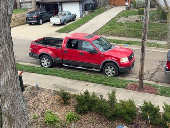 2006 Ford F-150