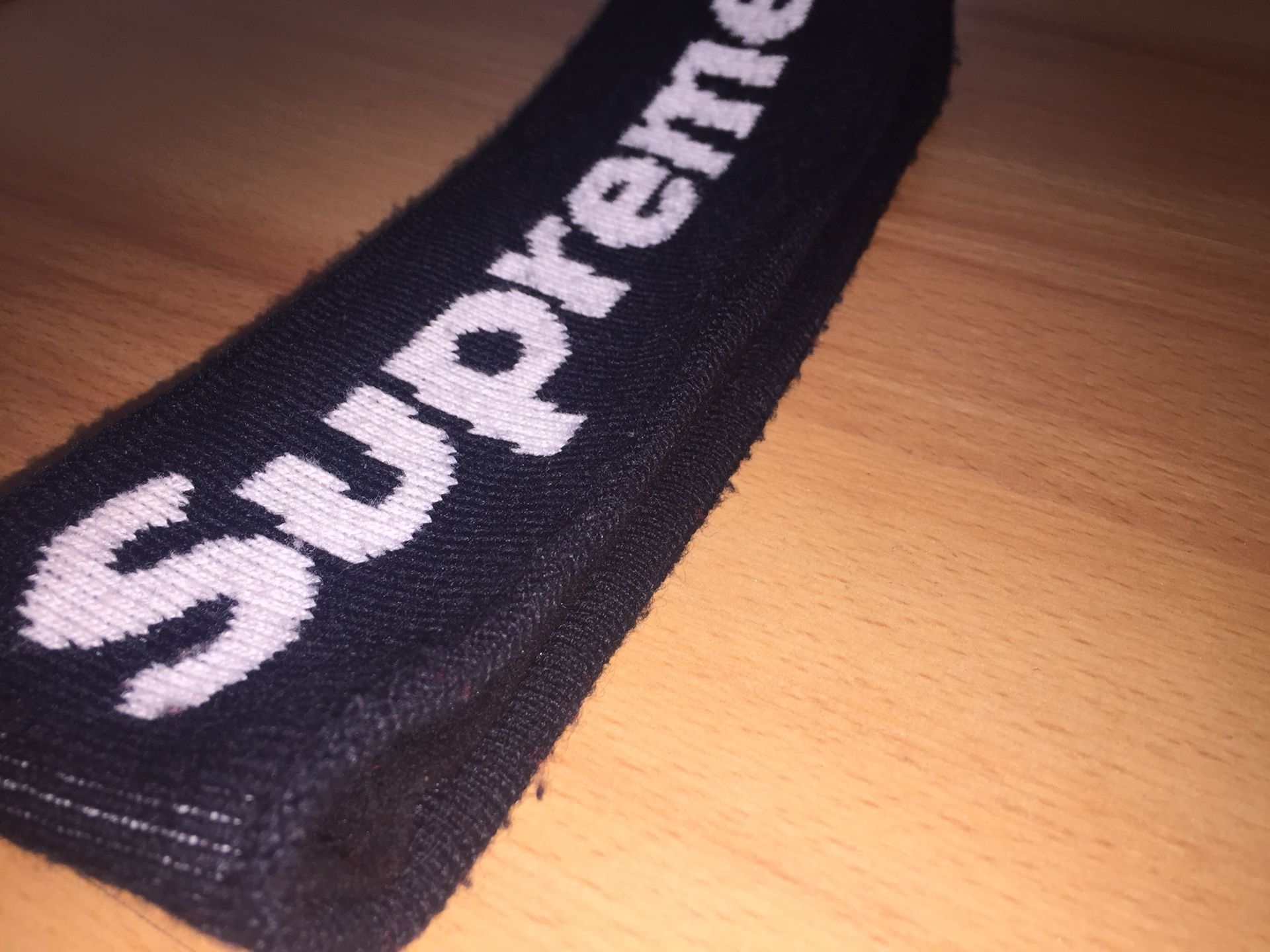 Supreme Headband