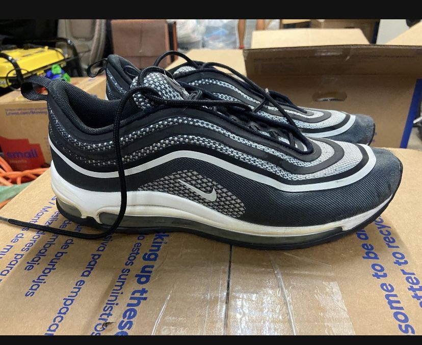 Nike Air Max 97