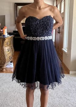 Homecoming/Party Dress