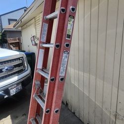 Ladder