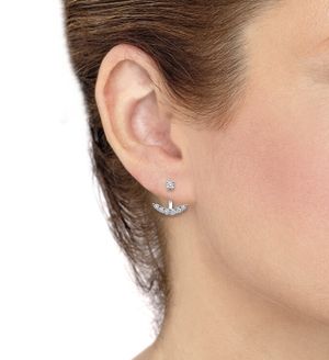 New And Used Diamond Earrings For In Las Vegas Nv Offerup Kay S Jewelers Diamond Earrings For In Las Vegas Nv