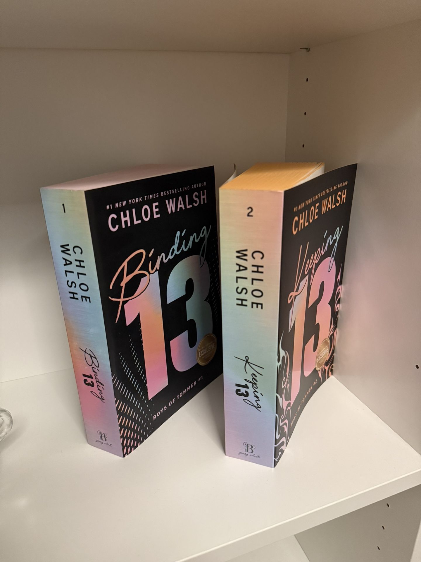Romance Books