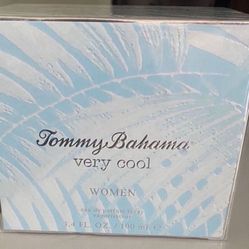 Tommy Bahama  Cool Water Perfume 3.4oz