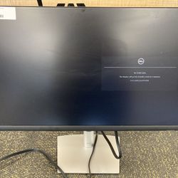 Dell 24 Inch FHD Computer Monitor - P2422H 