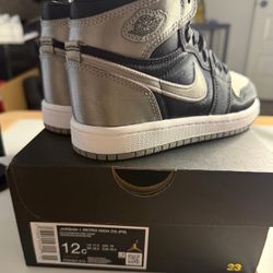 Jordan Retro High Og 12C