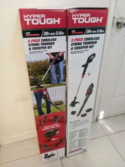 Yard tools starter pack