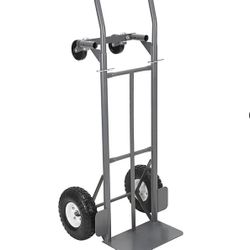 Convertible Hand Truck Dolly