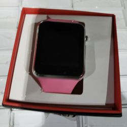 Unbranded Smart Watch